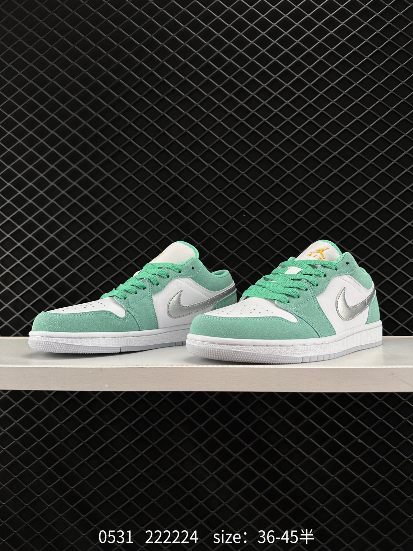 Air Jordan 1 Low AJ1